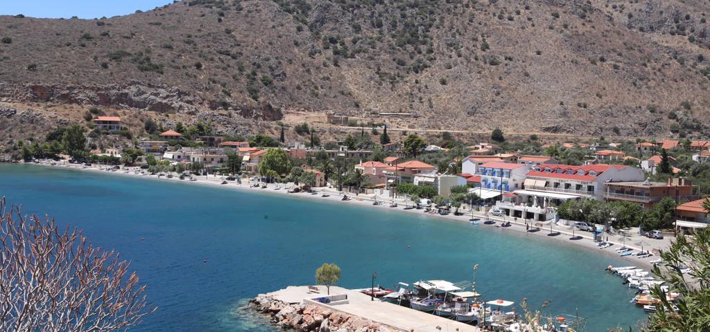 Ξεκίνησε ο διαγωνισμός δύο έργα ύδρευσης σε Αγ. Μηνά και Αγ. Πάντες Φωκίδας Ξεκίνησε ο διαγωνισμός δύο έργα ύδρευσης σε Αγ. Μηνά και Αγ. Πάντες Φωκίδας